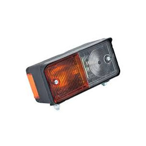 Lampa przednia zespolona prawa WO 7P